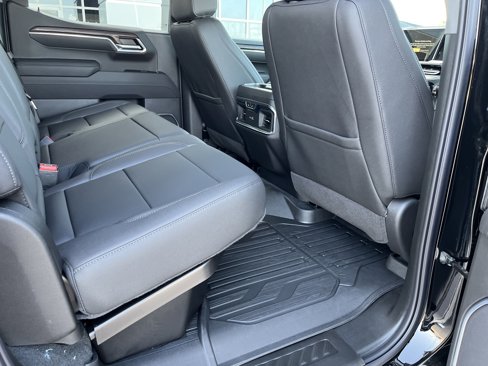 New 2025 GMC Sierra 1500 SLT w/ SLT Premium Plus Package image 15