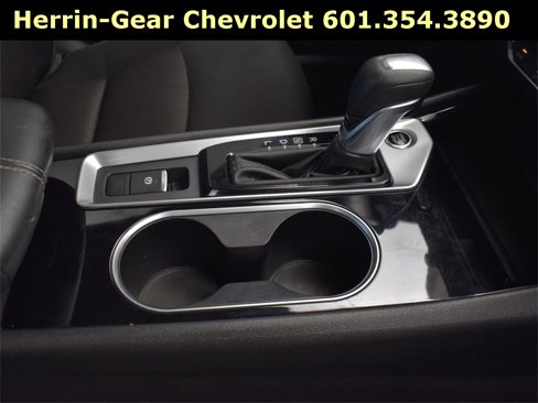 Used 2024 Nissan Altima 2.5 SV image 28