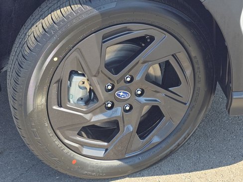New 2025 Subaru Crosstrek 2.5i Sport image 14