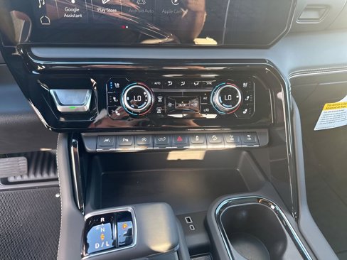 New 2026 GMC Sierra 1500 AT4X image 38