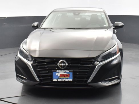 Used 2023 Nissan Altima 2.5 SV image 27
