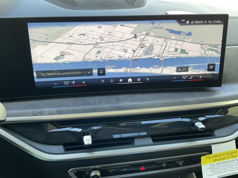 New 2026 BMW X5 sDrive40i w/ M Sport Package image 18