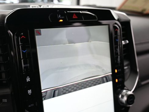 Used 2025 RAM 1500 Laramie image 23