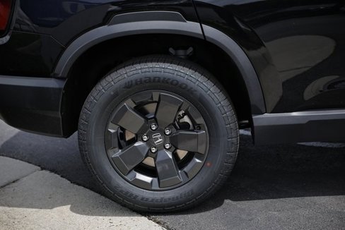 New 2026 Honda Passport RTL image 16