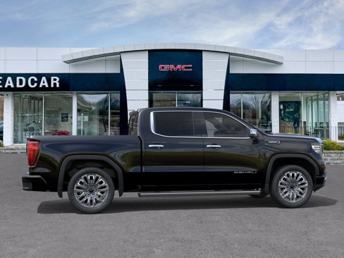 New 2026 GMC Sierra 1500 Denali Ultimate image 29