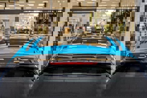 Used 2019 Porsche Macan image 10