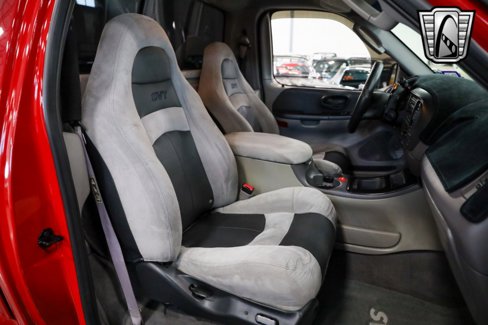 Used 2003 Ford F150 Lightning image 27