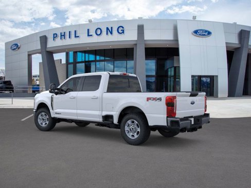 New 2026 Ford F250 XLT image 4