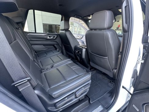 Used 2021 Chevrolet Tahoe RST image 19