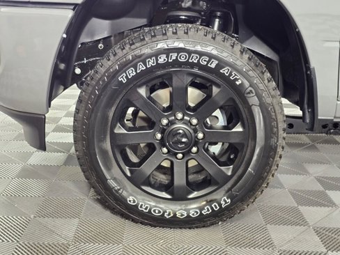 New 2026 RAM 3500 Big Horn image 11
