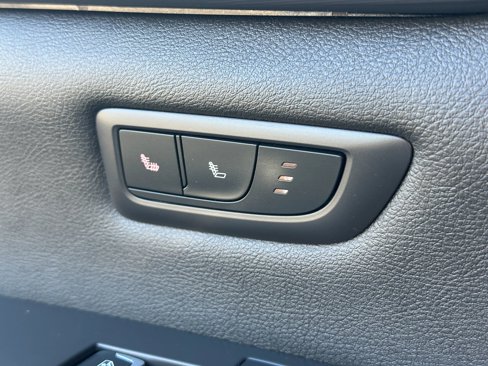 Used 2019 Cadillac CT6 Sport image 40