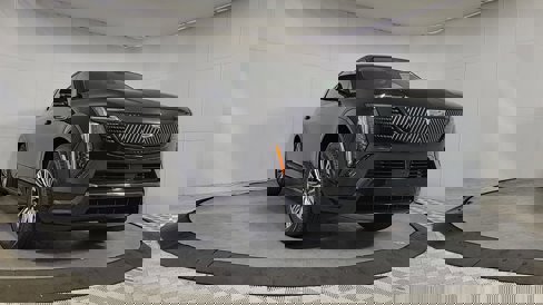 New 2026 Cadillac Escalade IQ Sport 1 image 2