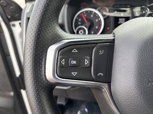 New 2026 RAM 5500 Tradesman image 15