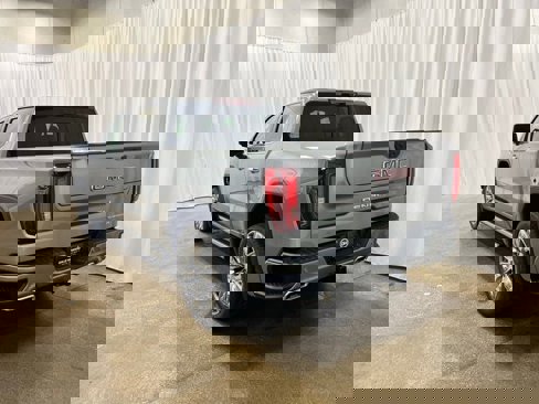 New 2026 GMC Sierra 1500 Denali w/ Denali Reserve Package image 16