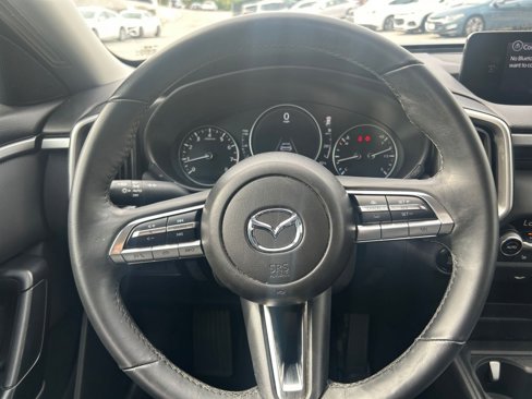Used 2025 MAZDA CX-50 AWD 2.5 S w/ Preferred Package image 28