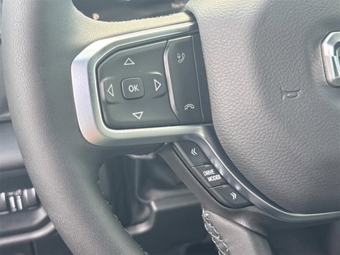 New 2026 RAM 1500 Big Horn image 24