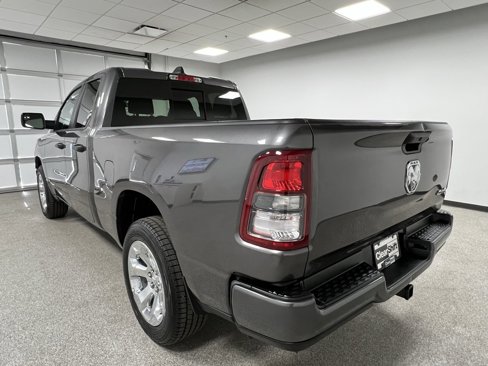 Used 2024 RAM 1500 Tradesman image 10