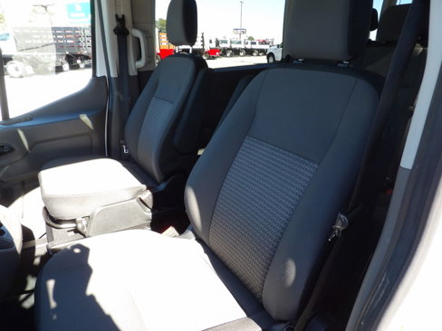 Used 2024 Ford Transit 350 XLT image 10