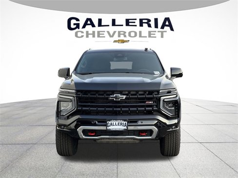 New 2026 Chevrolet Tahoe Z71 w/ Sun And Tow Package image 3