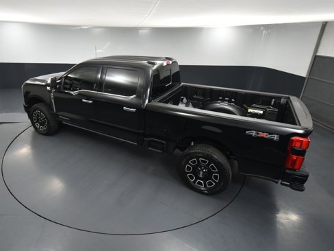 Used 2024 Ford F250 Platinum image 57