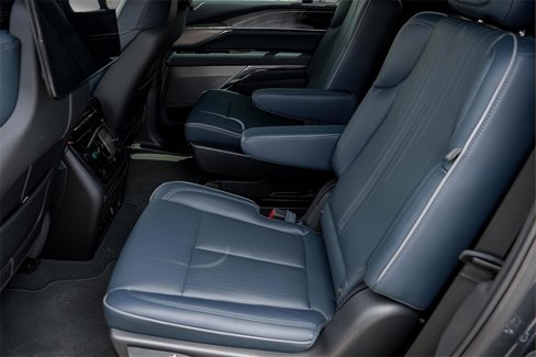 New 2026 Cadillac Escalade IQL Sport 2 w/ LPO, ONYX Package image 19