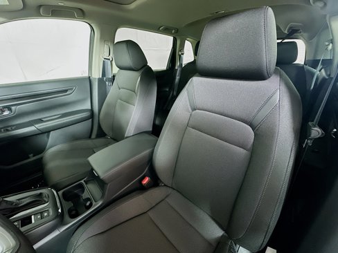 New 2026 Honda CR-V EX image 19