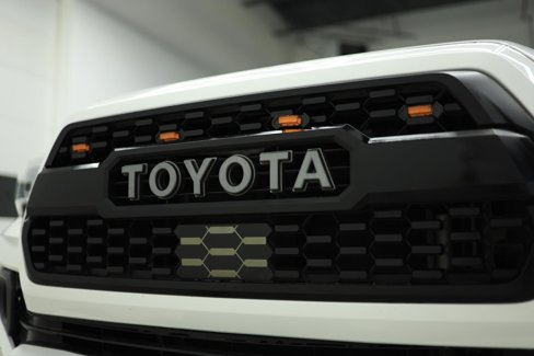 Used 2022 Toyota Tacoma TRD Off-Road image 22