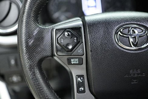 Used 2022 Toyota Tacoma TRD Off-Road image 37