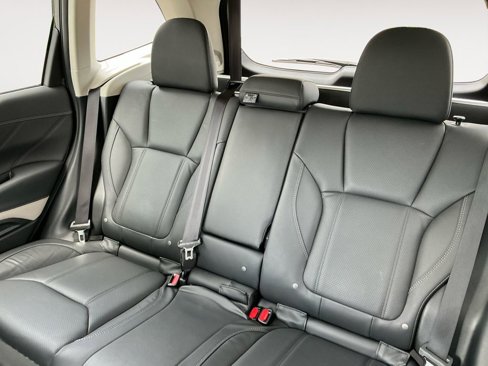 Used 2024 Subaru Forester Limited image 13