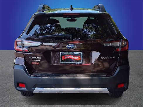 Used 2024 Subaru Outback Limited image 5