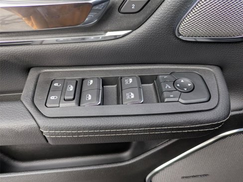 New 2026 RAM 1500 Laramie image 12