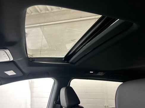 New 2026 Honda Odyssey Sport-L image 16