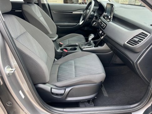Used 2022 Kia Seltos LX image 23