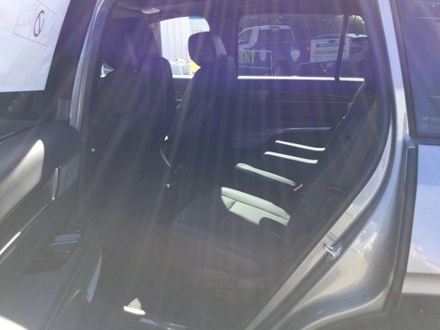 New 2026 Cadillac Vistiq Luxury image 18