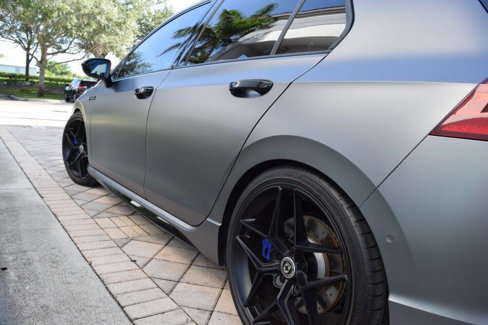 Used 2024 Volkswagen Golf R image 29