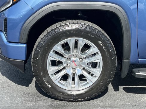 New 2026 GMC Sierra 1500 Denali image 13