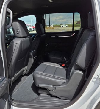New 2025 GMC Acadia Elevation w/ Elevation Premium Package image 14