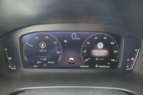 New 2026 Honda CR-V Sport-L image 15