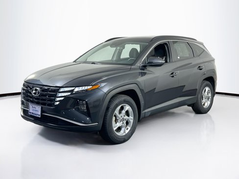 Used 2023 Hyundai Tucson SEL w/ Winter Package image 1