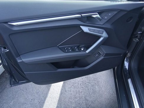 New 2026 Audi A3 2.0T Premium Plus image 13
