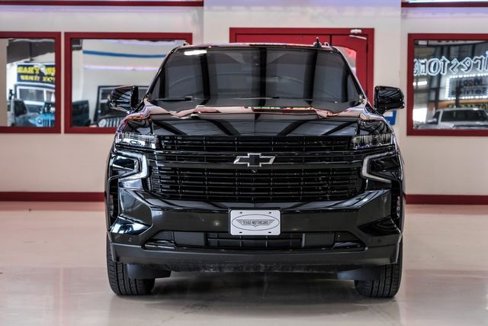 Used 2023 Chevrolet Tahoe RST w/ Luxury Package image 9