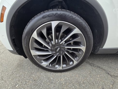 Used 2020 Lincoln Aviator Reserve w/ Equipment Group 202A image 30