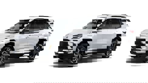 New 2026 Buick Enclave Sport Touring w/ Power Package image 51