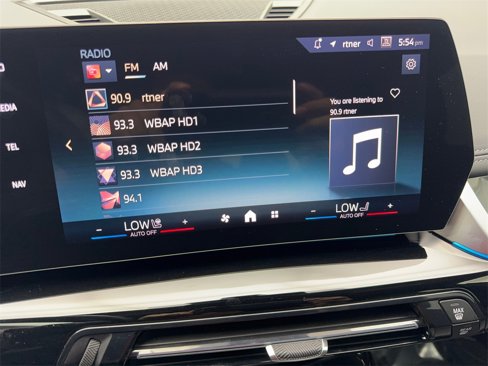 Used 2025 BMW X1 xDrive28i w/ Convenience Package image 65