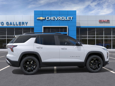 New 2026 Chevrolet Equinox LT w/ Convenience Package II image 5