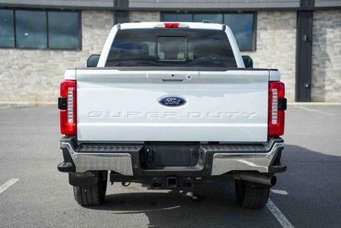 Used 2024 Ford F250 Lariat image 6