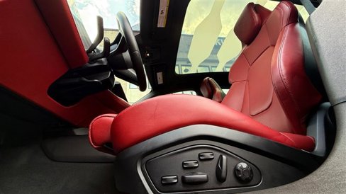 Used 2023 Porsche Taycan 4S image 13