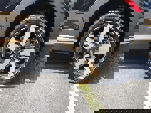 New 2025 Hyundai Santa Fe Limited image 22