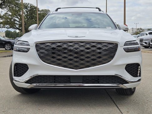 New 2026 Genesis GV70 2.5T Advanced image 7