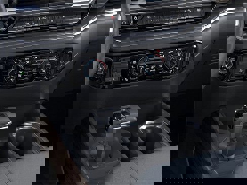 New 2026 Chevrolet Silverado 1500 High Country w/ Midnight Edition image 23